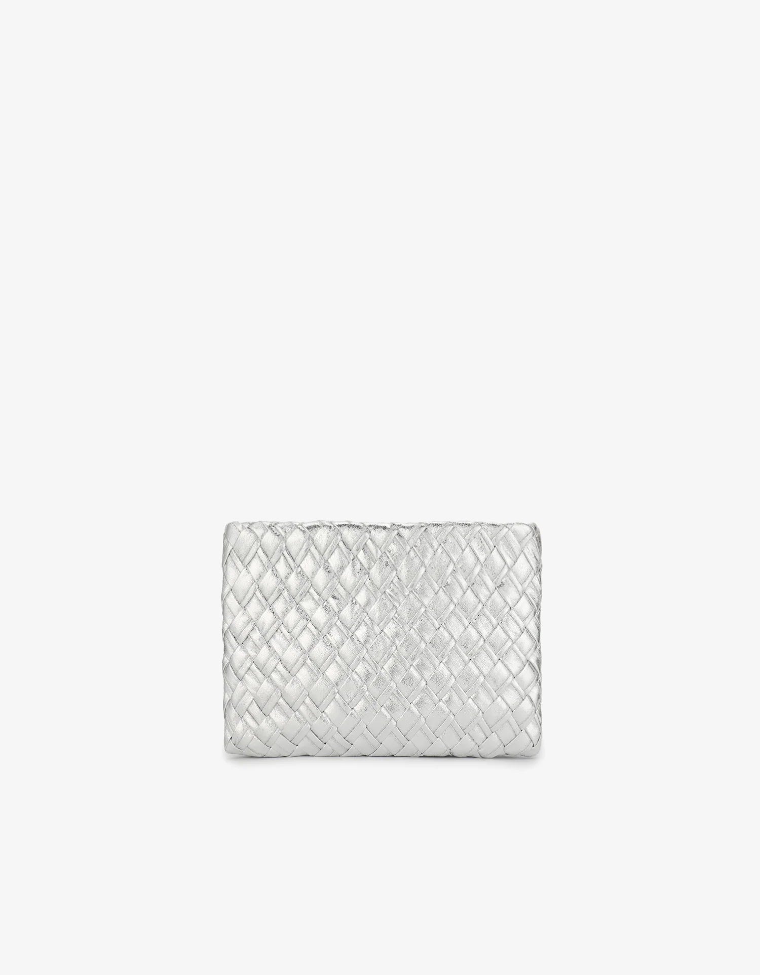Remi/Reid ‘Nieves Woven Clutch’