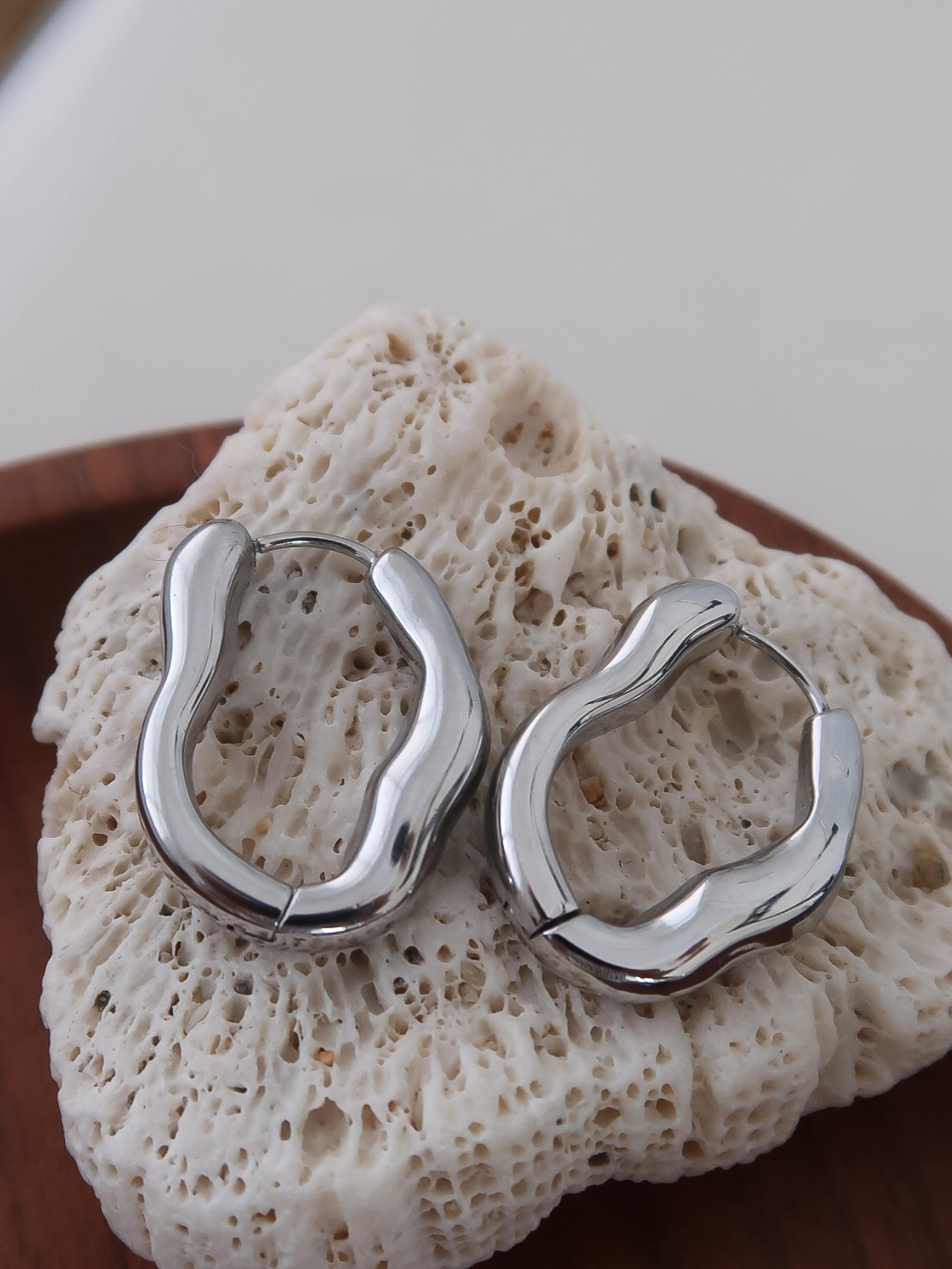 The ‘Darcy Earring’