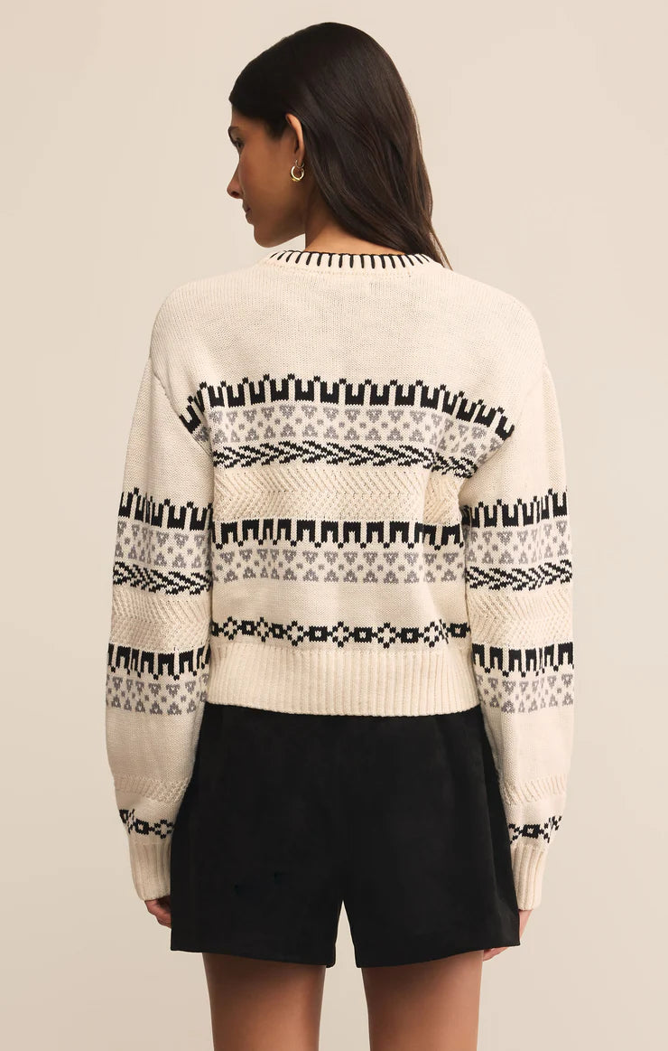 Z Supply ‘Perci Sweater’