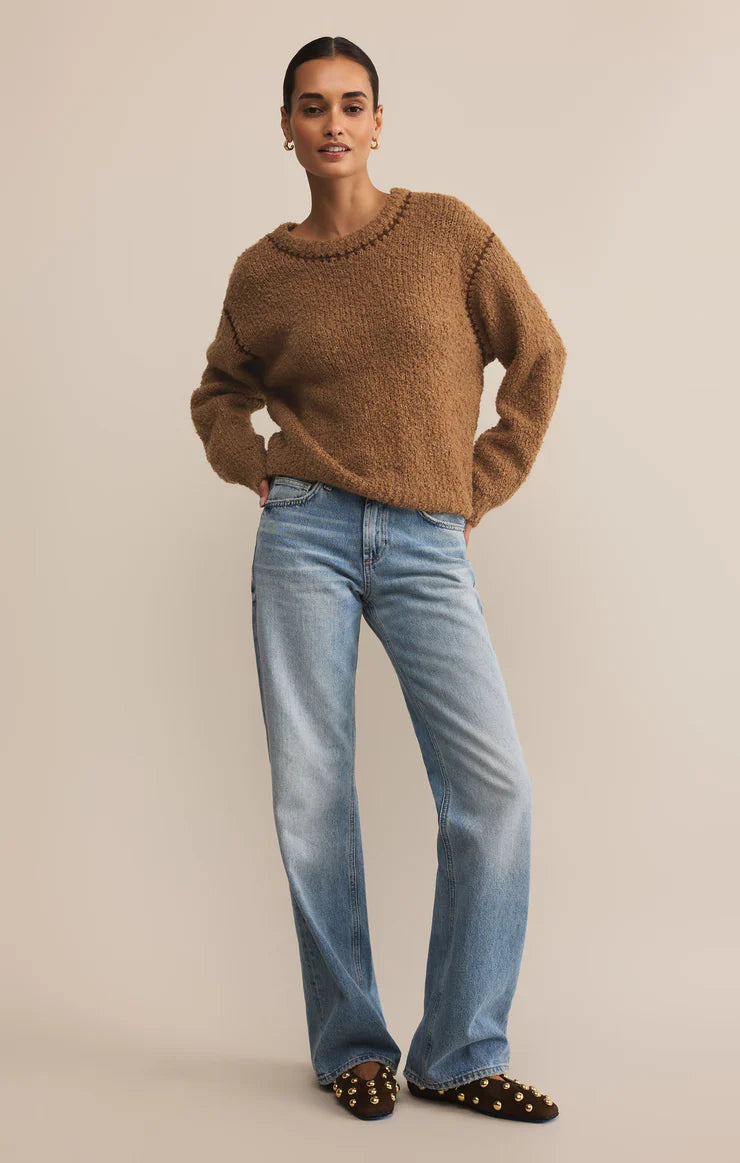 Z Supply ‘Romnie Sweater’