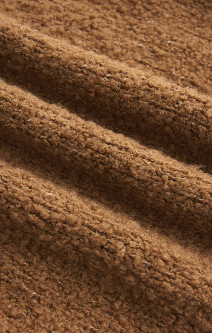 Z Supply ‘Romnie Sweater’