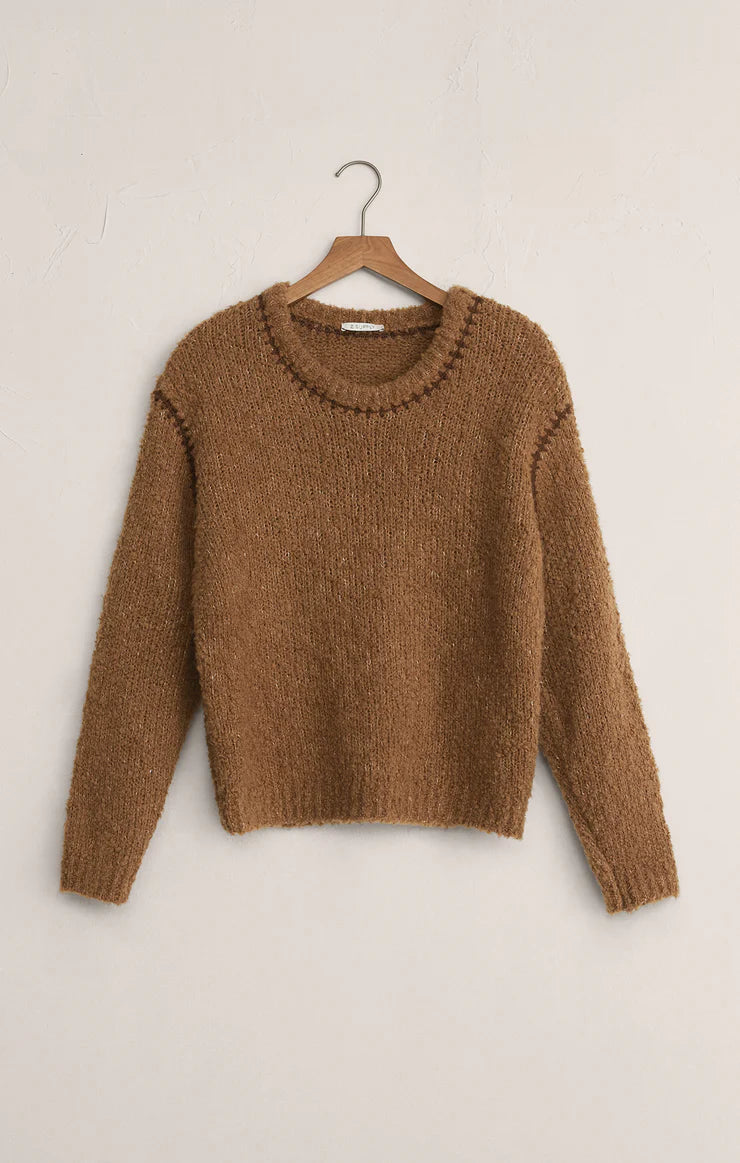 Z Supply ‘Romnie Sweater’