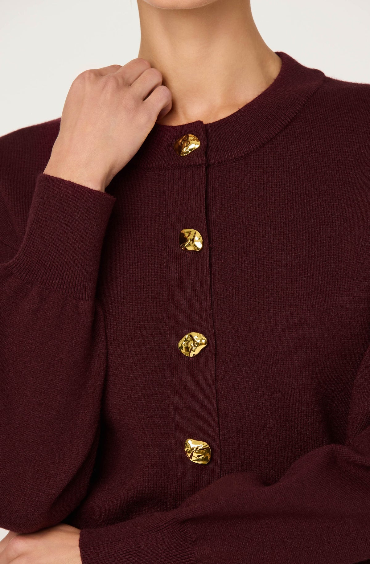 ASTR the Label ‘Eryn Cardigan’