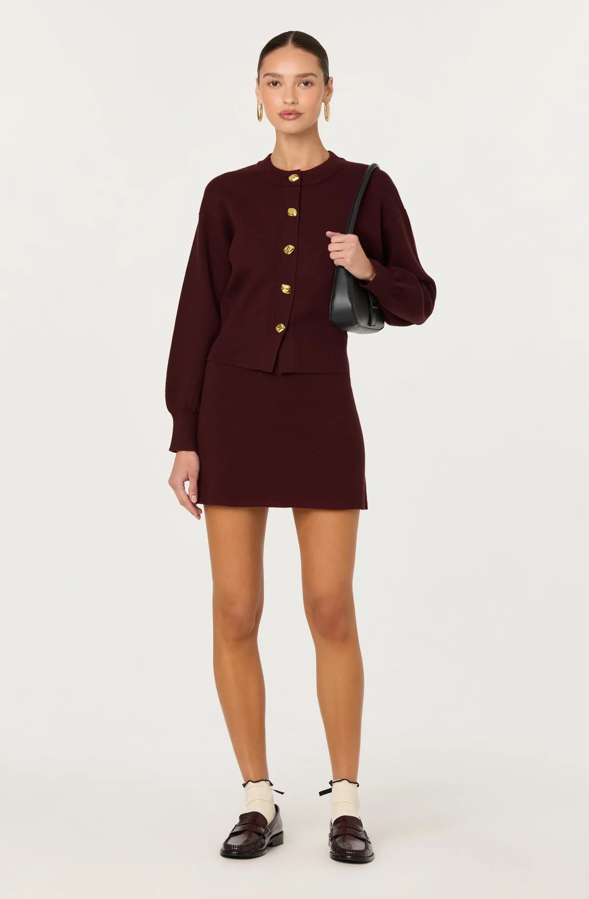 ASTR the Label ‘Eryn Cardigan’