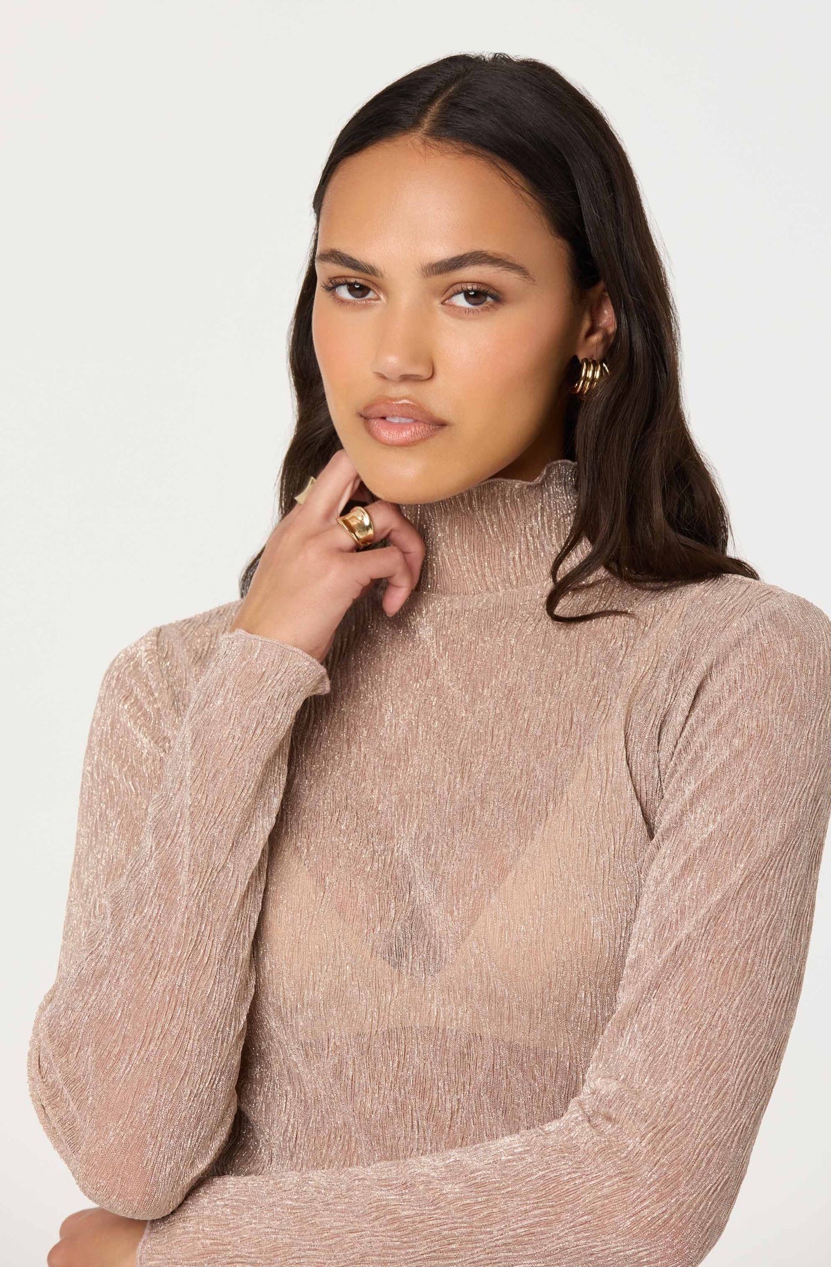 ASTR the Label ‘Kyra Top’