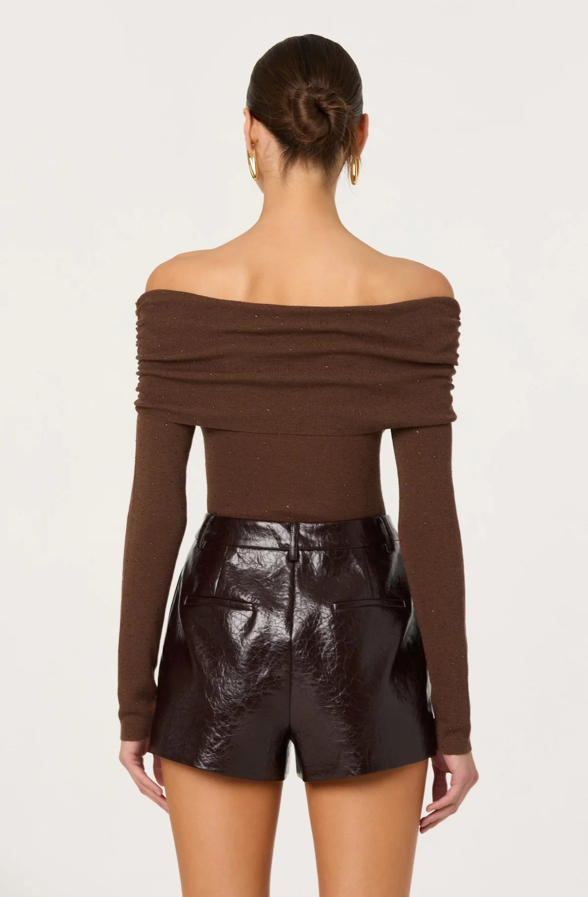 ASTR the Label ‘Kylin Sweater’