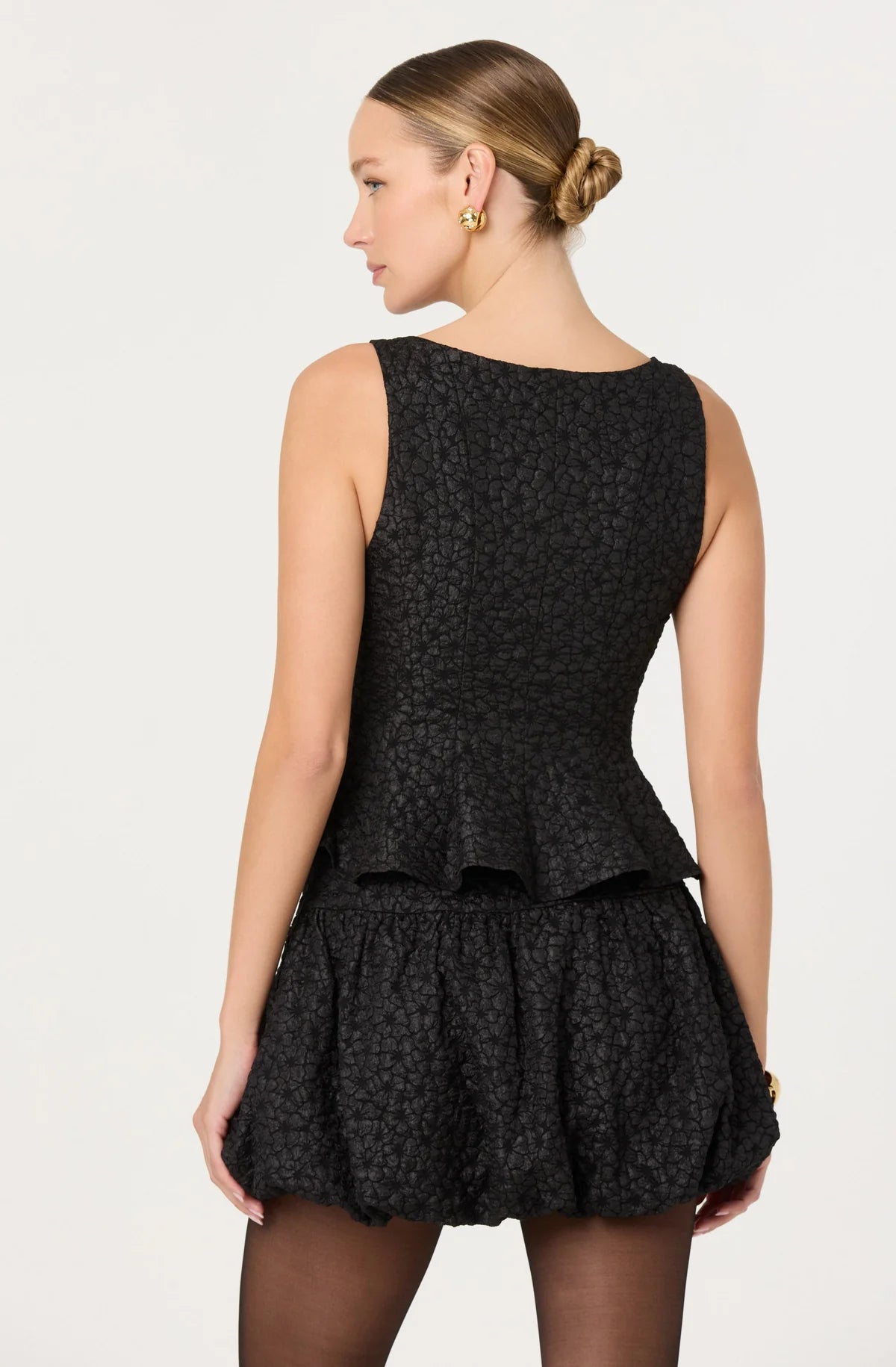 ASTR the Label ‘Alea Top’