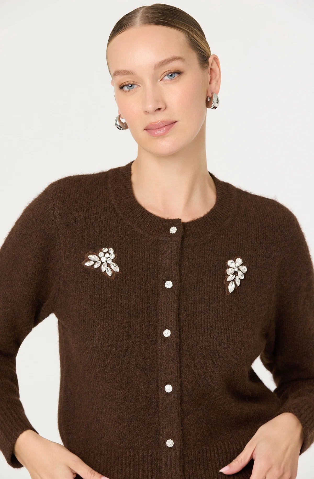 ASTR the Label ‘Kalie Cardigan’