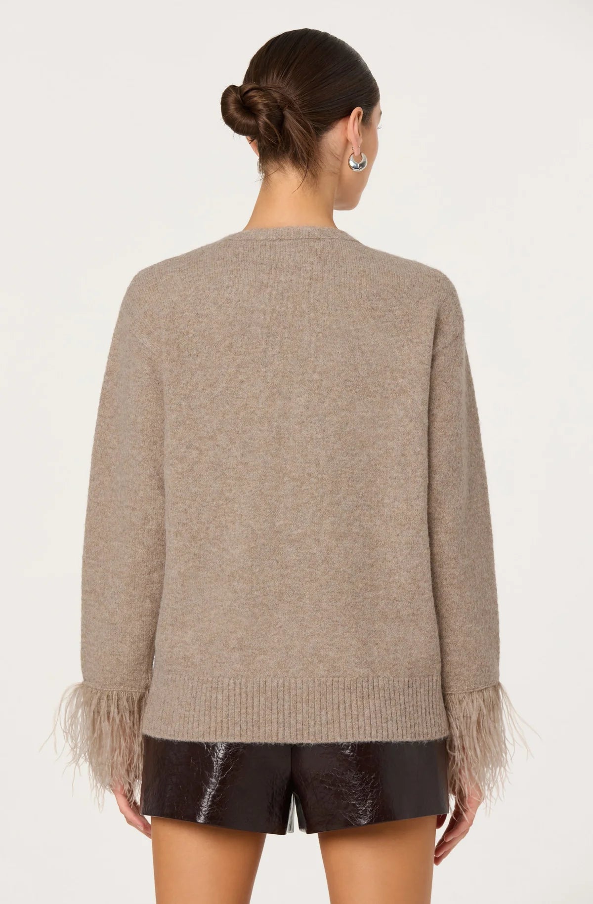 ASTR the Label ‘Grie Cardigan’