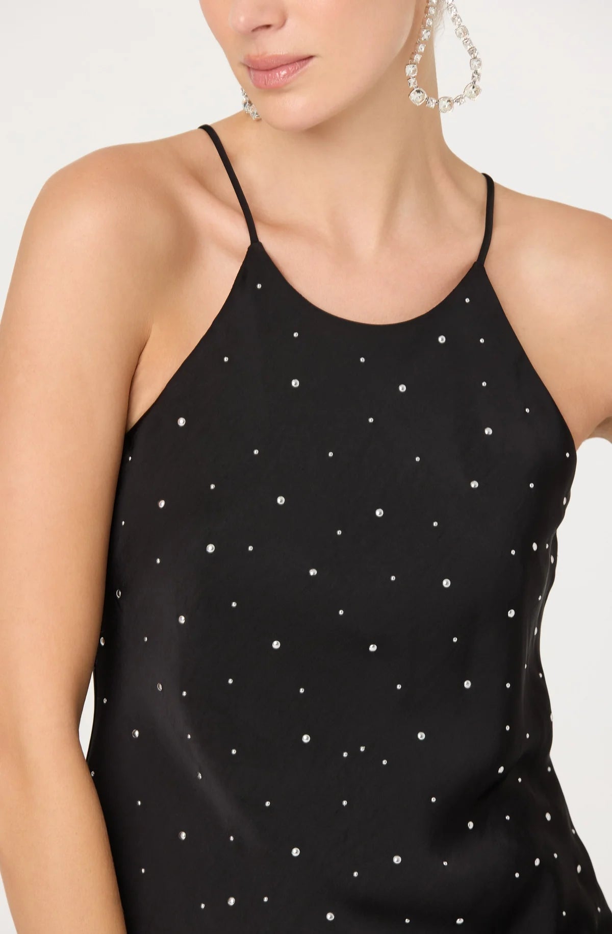 ASTR the Label ‘Floella Top’