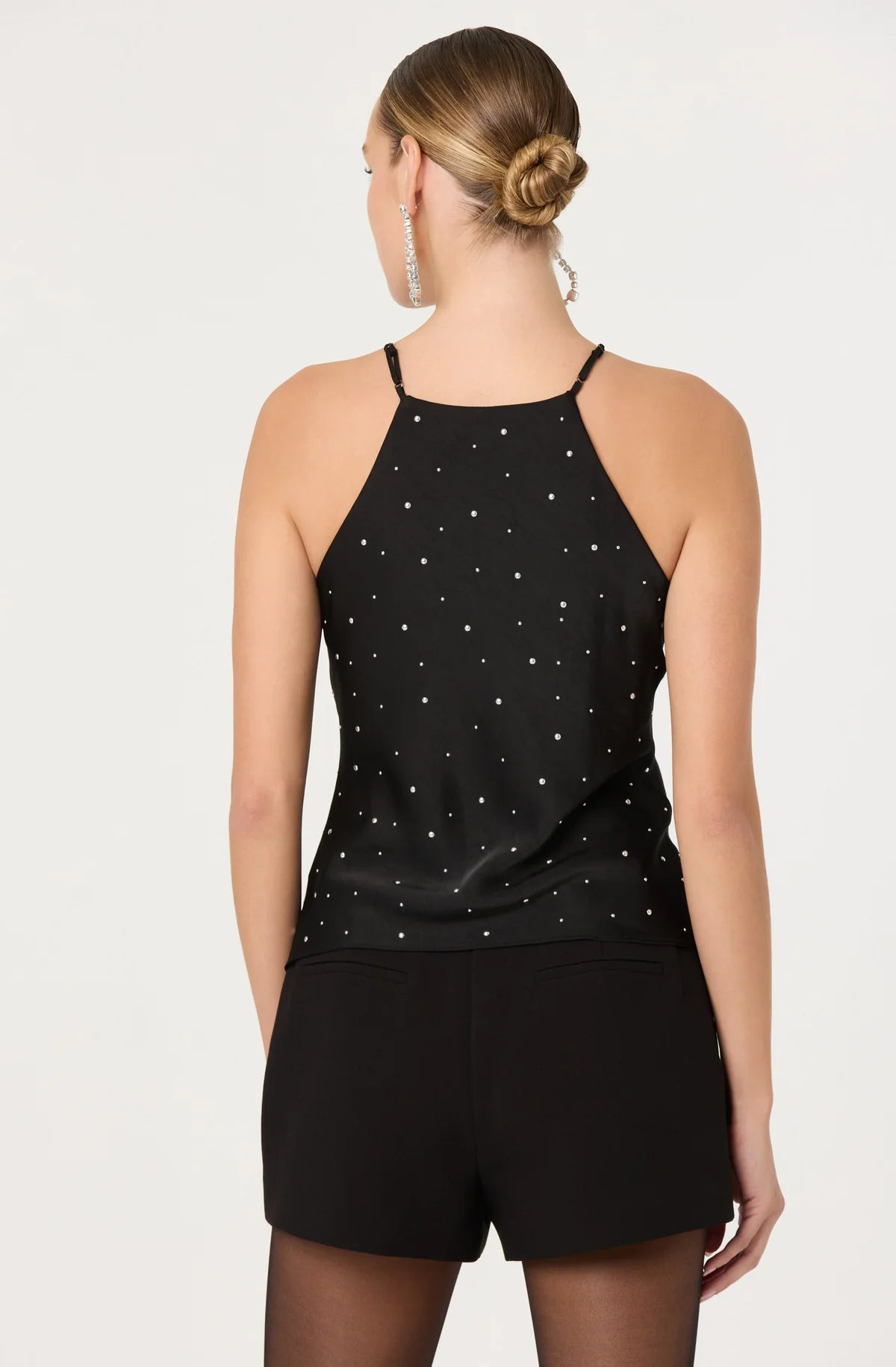 ASTR the Label ‘Floella Top’