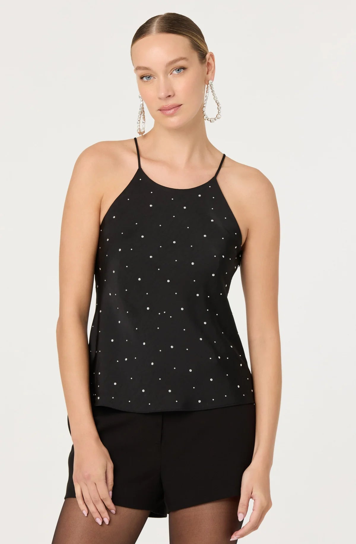 ASTR the Label ‘Floella Top’