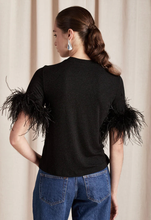 Saylor ‘Jade Top’