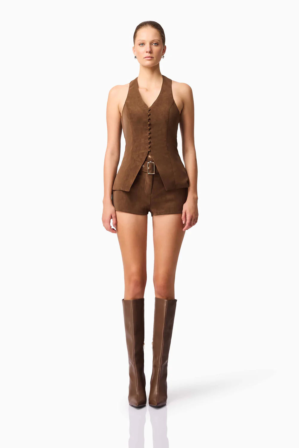 Curaae ‘Venus Shorts’