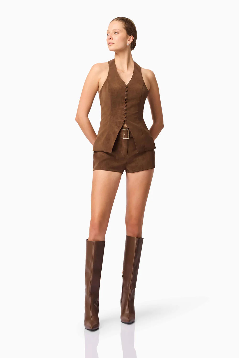 Curaae ‘Venus Shorts’