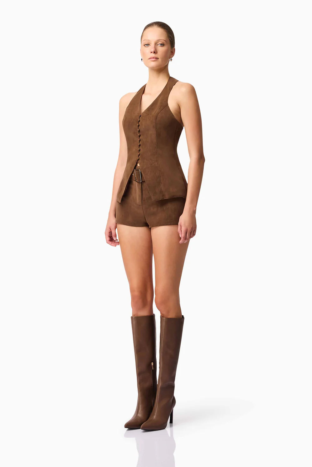 Curaae ‘Venus Shorts’