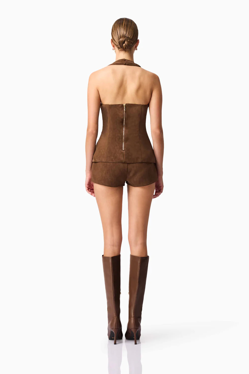 Curaae ‘Venus Shorts’