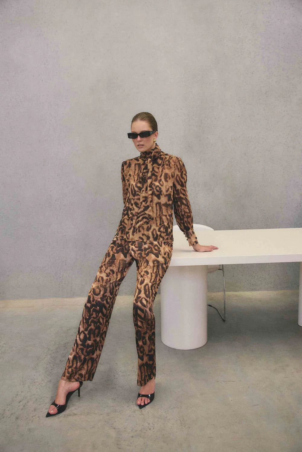 Curaae ‘Zali Pants’