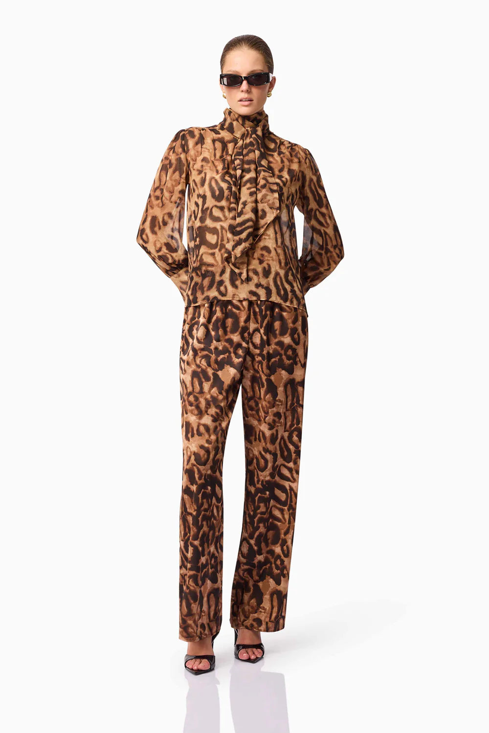 Curaae ‘Zali Pants’