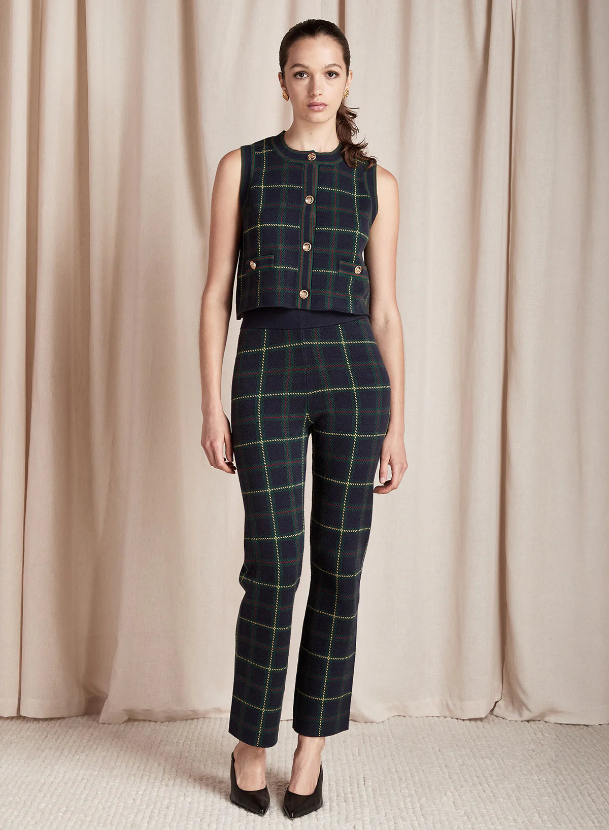 Saylor ‘Tilden Set’