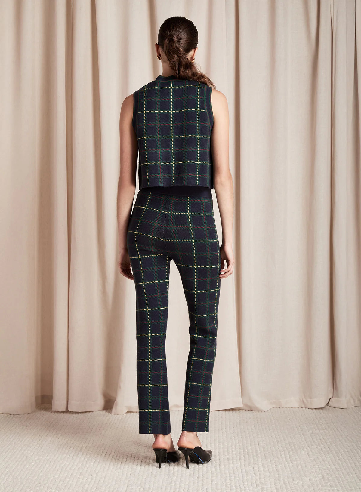 Saylor ‘Tilden Set’