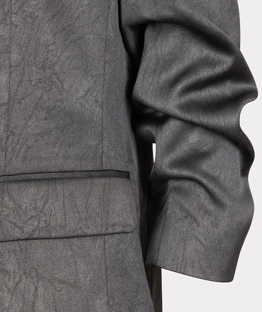 Esqualo ‘Shimmer Blazer’