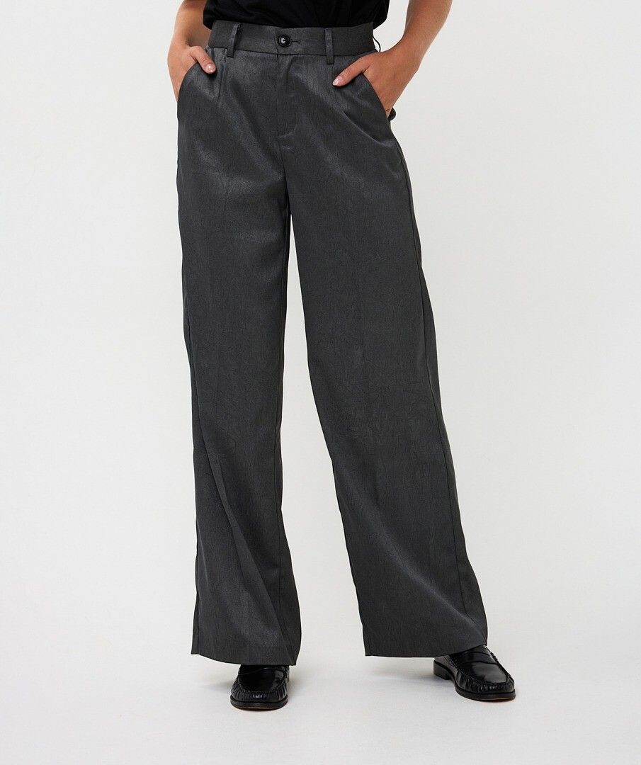 Esqualo ‘Shimmer Trouser’