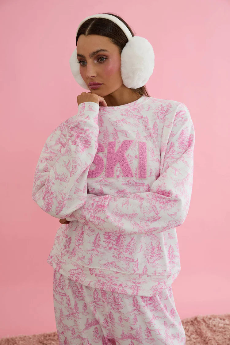 Beach Riot ‘Cassia Top’