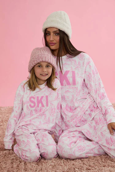 Beach Riot ‘Cassia Top’