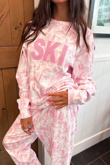 Beach Riot ‘Georgie Pant’