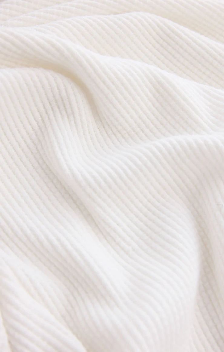 Z Supply ‘Arlet Mini Thermal Top’