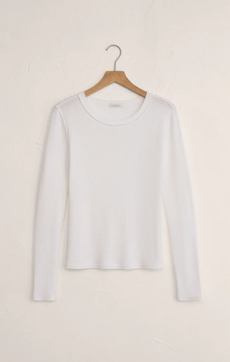 Z Supply ‘Arlet Mini Thermal Top’