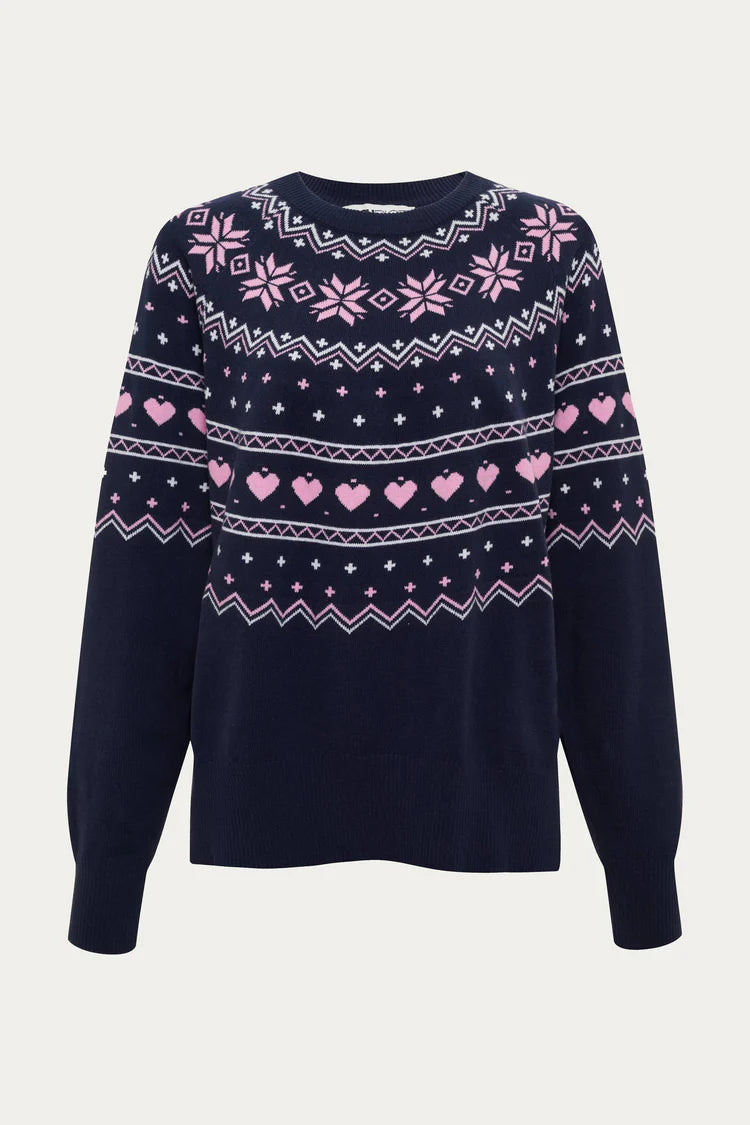 Beach Riot ‘Elizabeth Sweater’