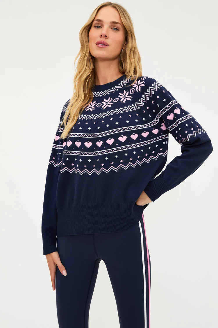 Beach Riot ‘Elizabeth Sweater’