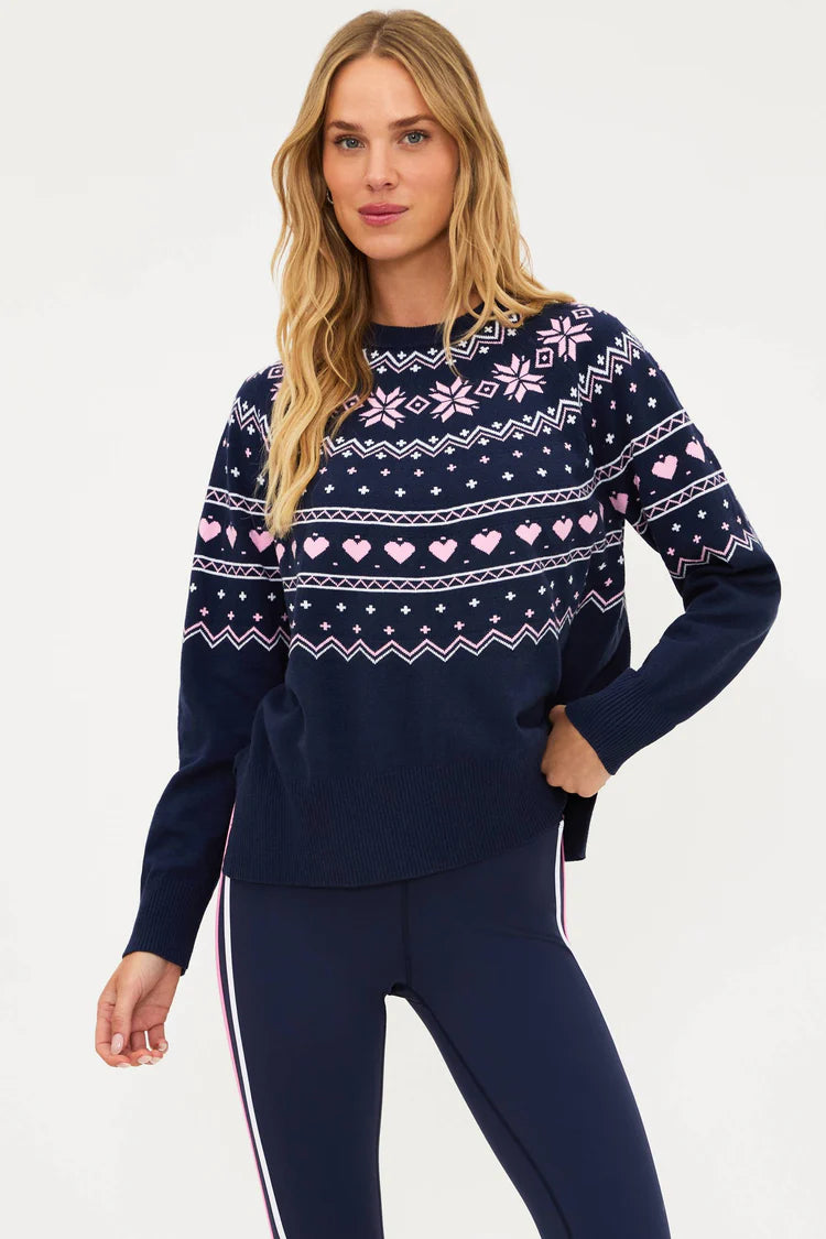 Beach Riot ‘Elizabeth Sweater’