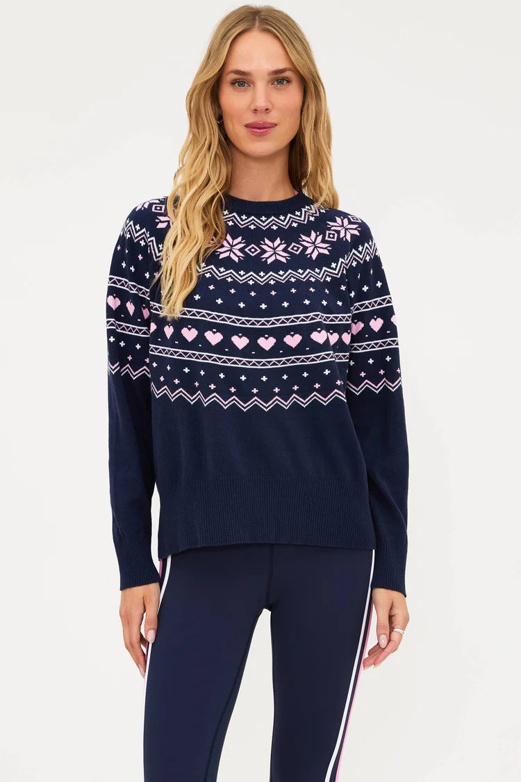 Beach Riot ‘Elizabeth Sweater’