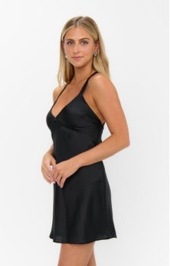 Show Me Your Mumu ‘Anderson Mini Dress’