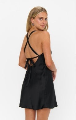 Show Me Your Mumu ‘Anderson Mini Dress’