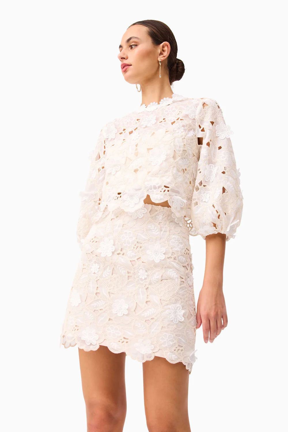 Elliatt ‘Sienna Top’