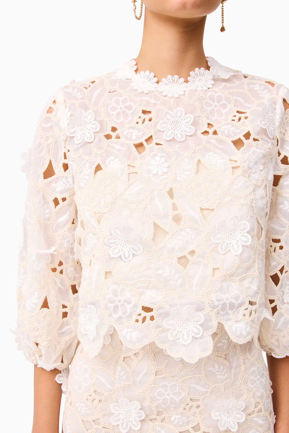 Elliatt ‘Sienna Top’