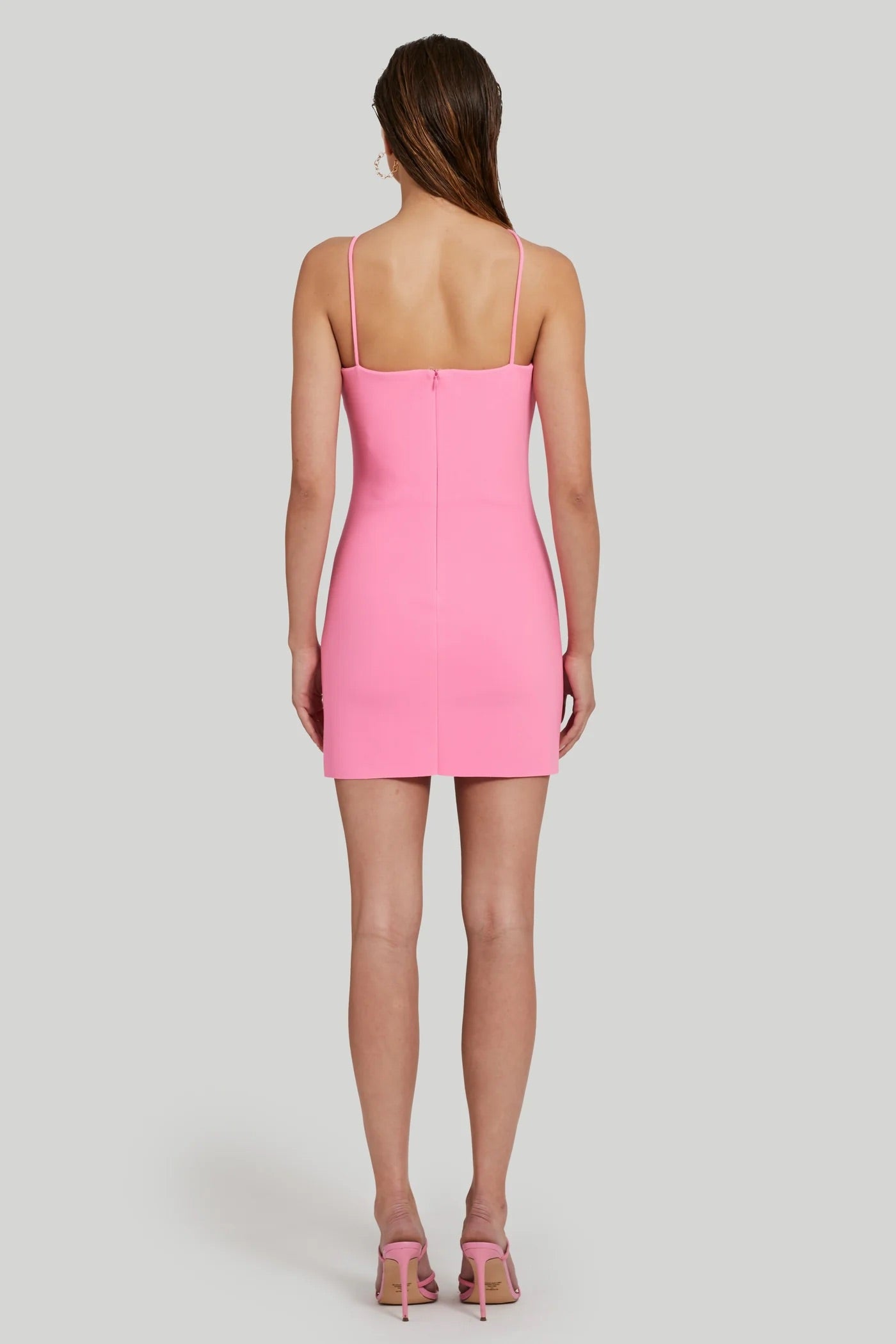 Amanda Uprichard ‘Ronit Dress’