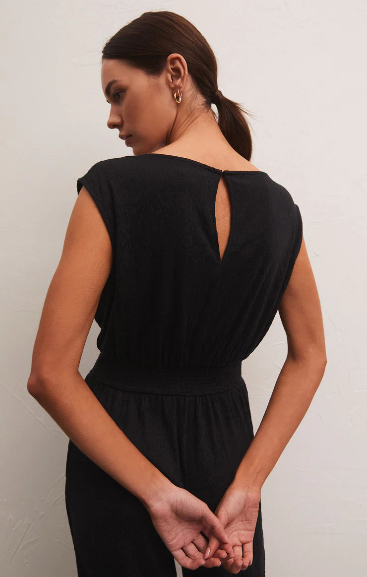 Z Supply ‘Indy Knit Jumpsuit’