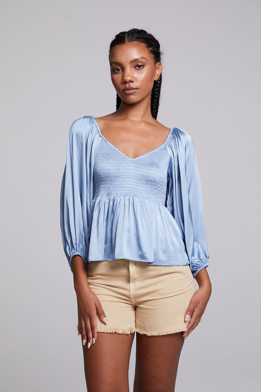 Chaser ‘Dolce Top’