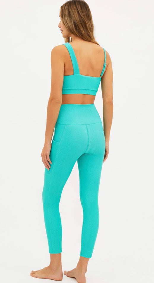 Beach Riot 'Summer 7/8 Pocket Legging'