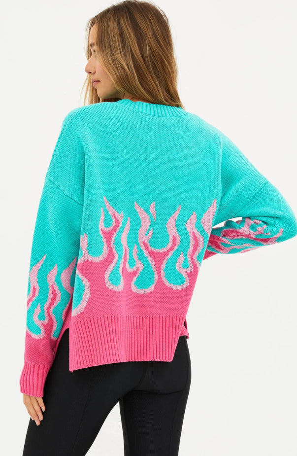Beach Riot 'Callie Sweater'