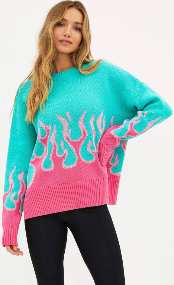Beach Riot 'Callie Sweater'
