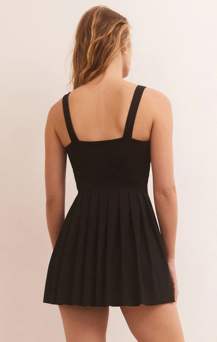 Z Supply ‘Hot Shot Dress’