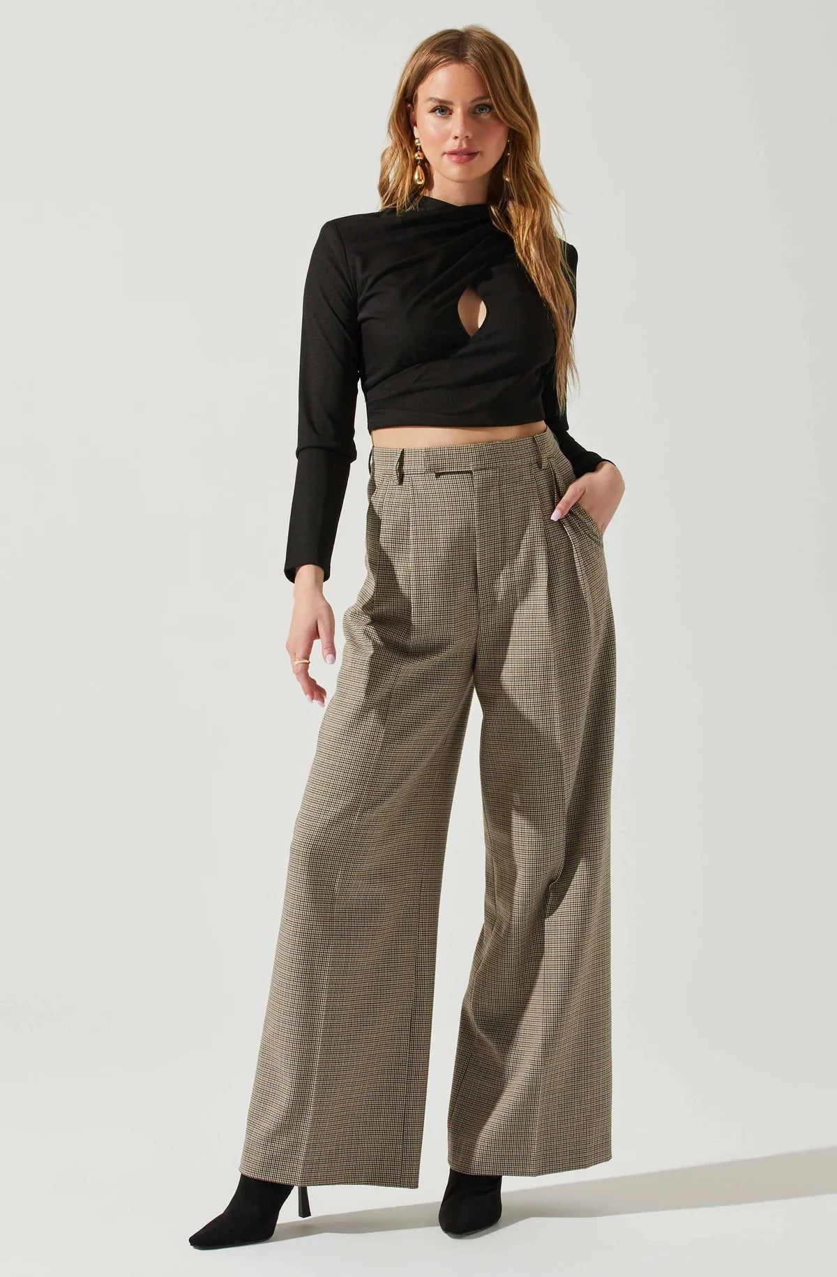 ASTR the Label ‘Valerie Top’