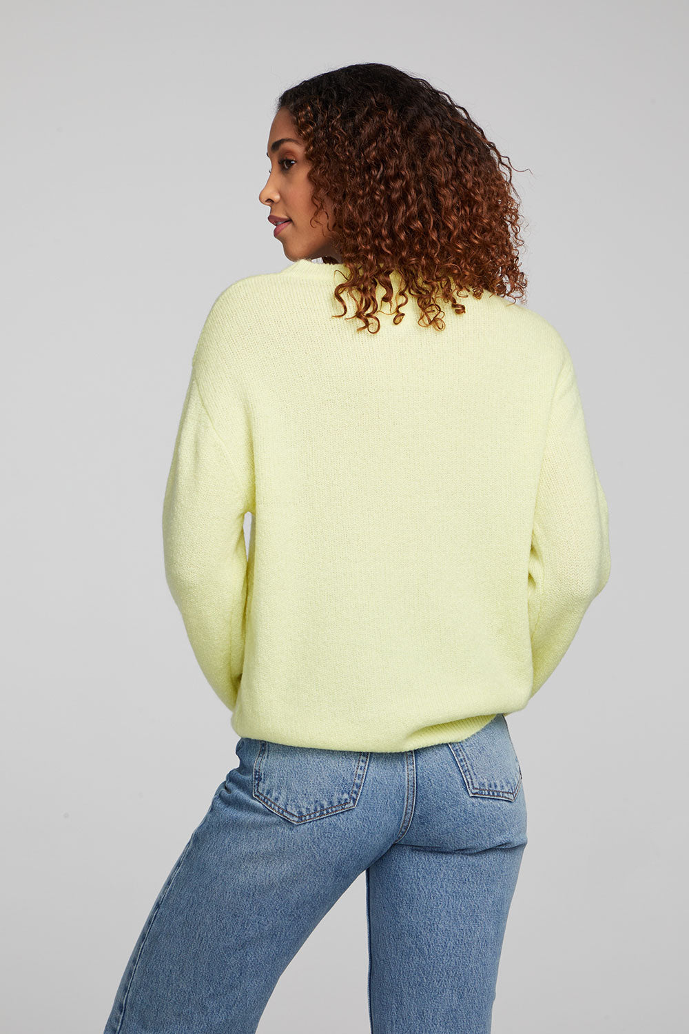 Chaser ‘Frankie Pullover’