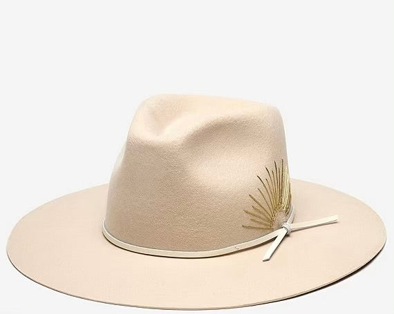 Wyeth ‘Mcvie Hat’